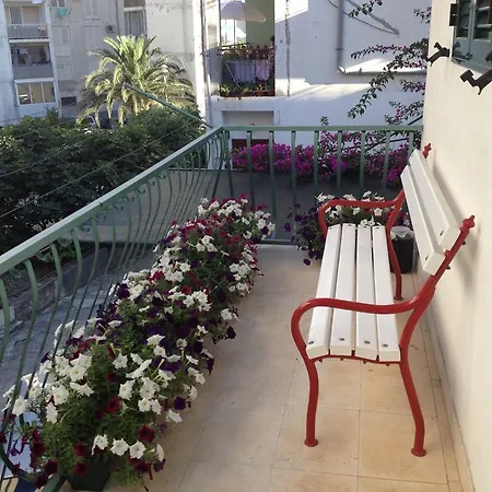 Smiljka Appartement