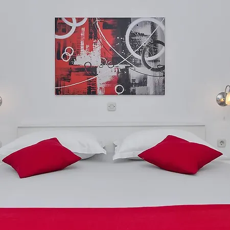 Smiljka Апартаменты *