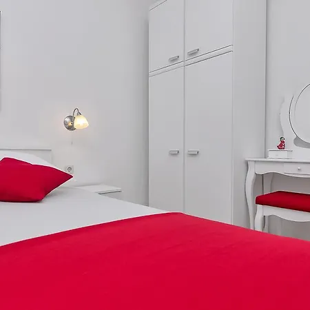 Апартаменты Smiljka