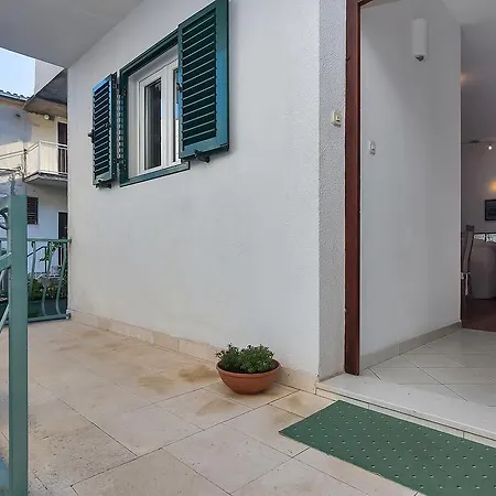 Smiljka Макарска