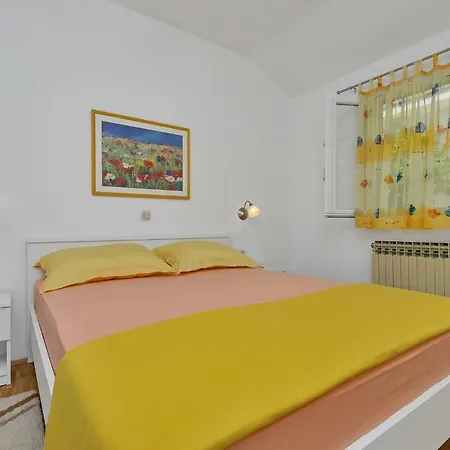 Апартаменты Smiljka Макарска