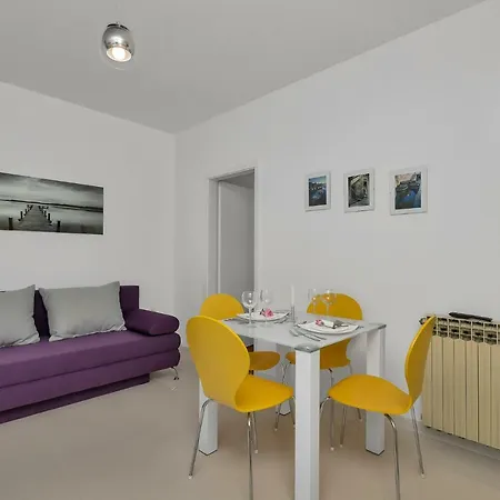 Smiljka Апартаменты *