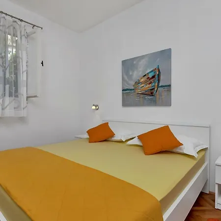 Smiljka Апартаменты