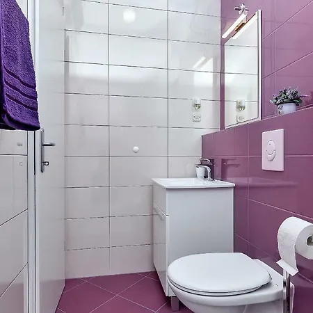 Smiljka Апартаменты *