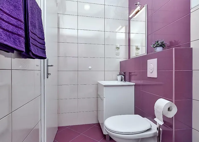 Smiljka アパート *