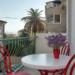 Smiljka Appartamento Makarska