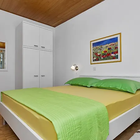 Smiljka Apartamento