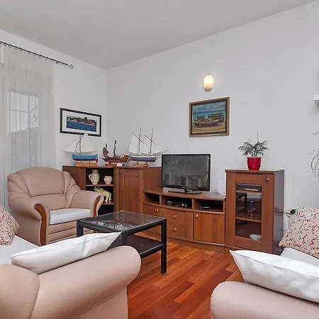 Apartamento Smiljka Makarska