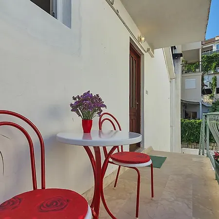 Appartamento Smiljka Makarska